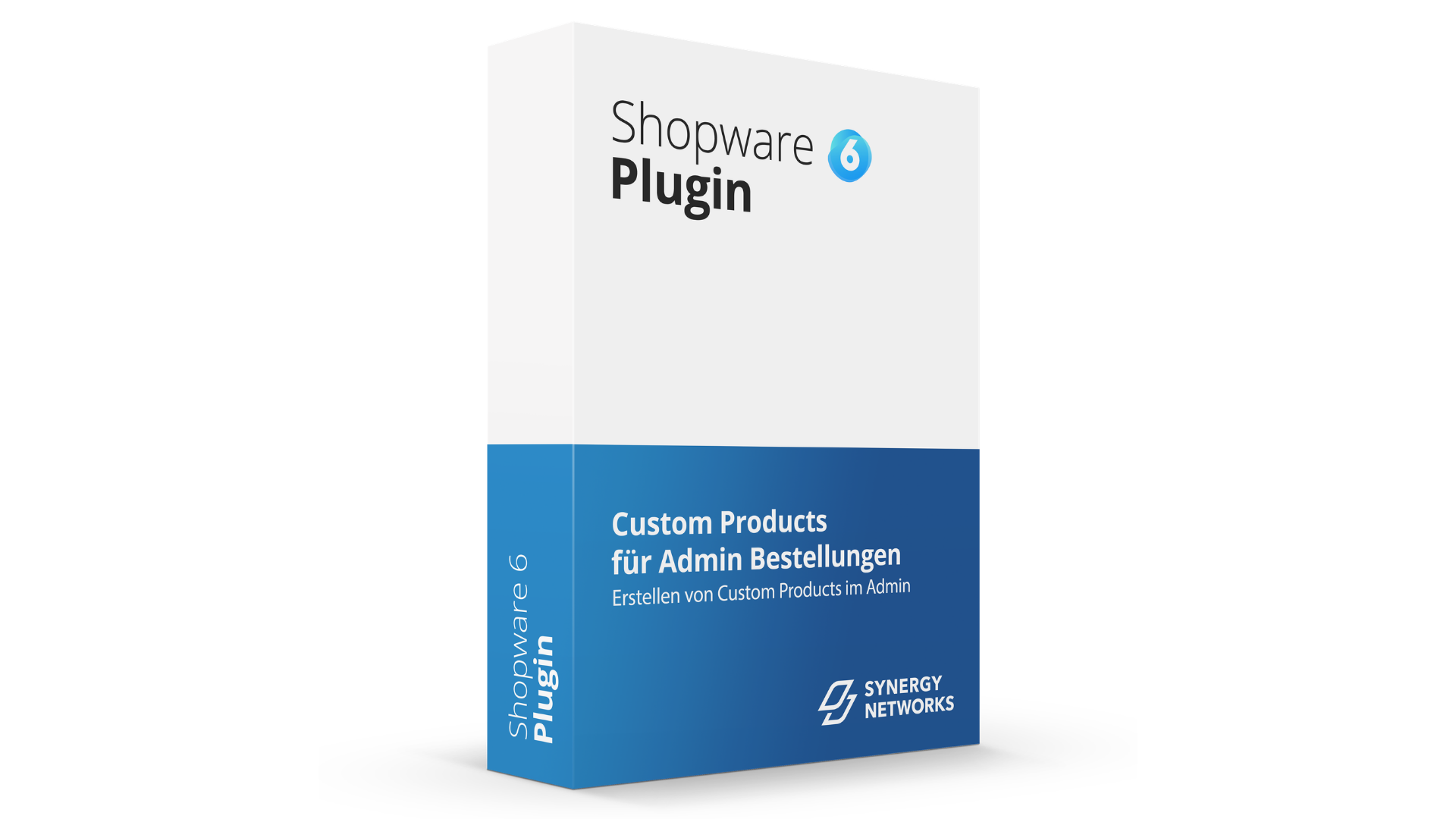 Custom Products für Admin Bestellungen: konfigurerbare produkter direkte i ordren