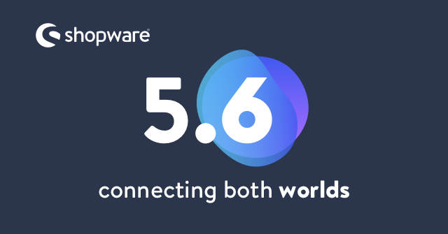 Shopware 5-opdateringer: Alle ændringer i overblik