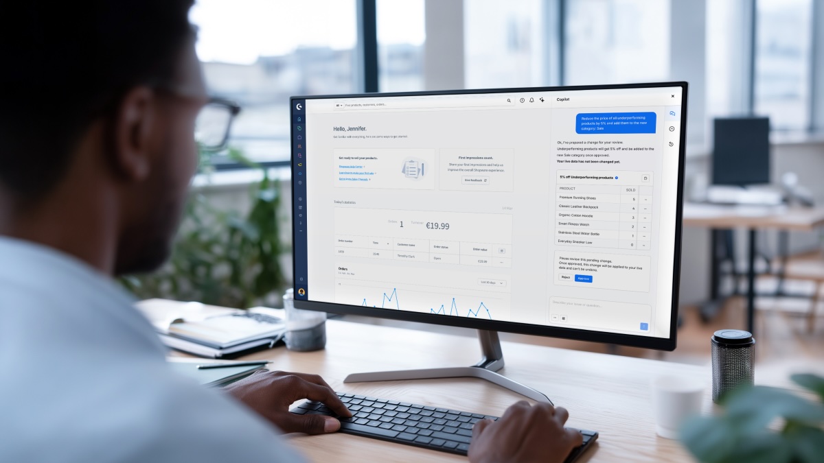 Shopware Community Day 2026: Fire lanceringer – og hvad de betyder for din webshop