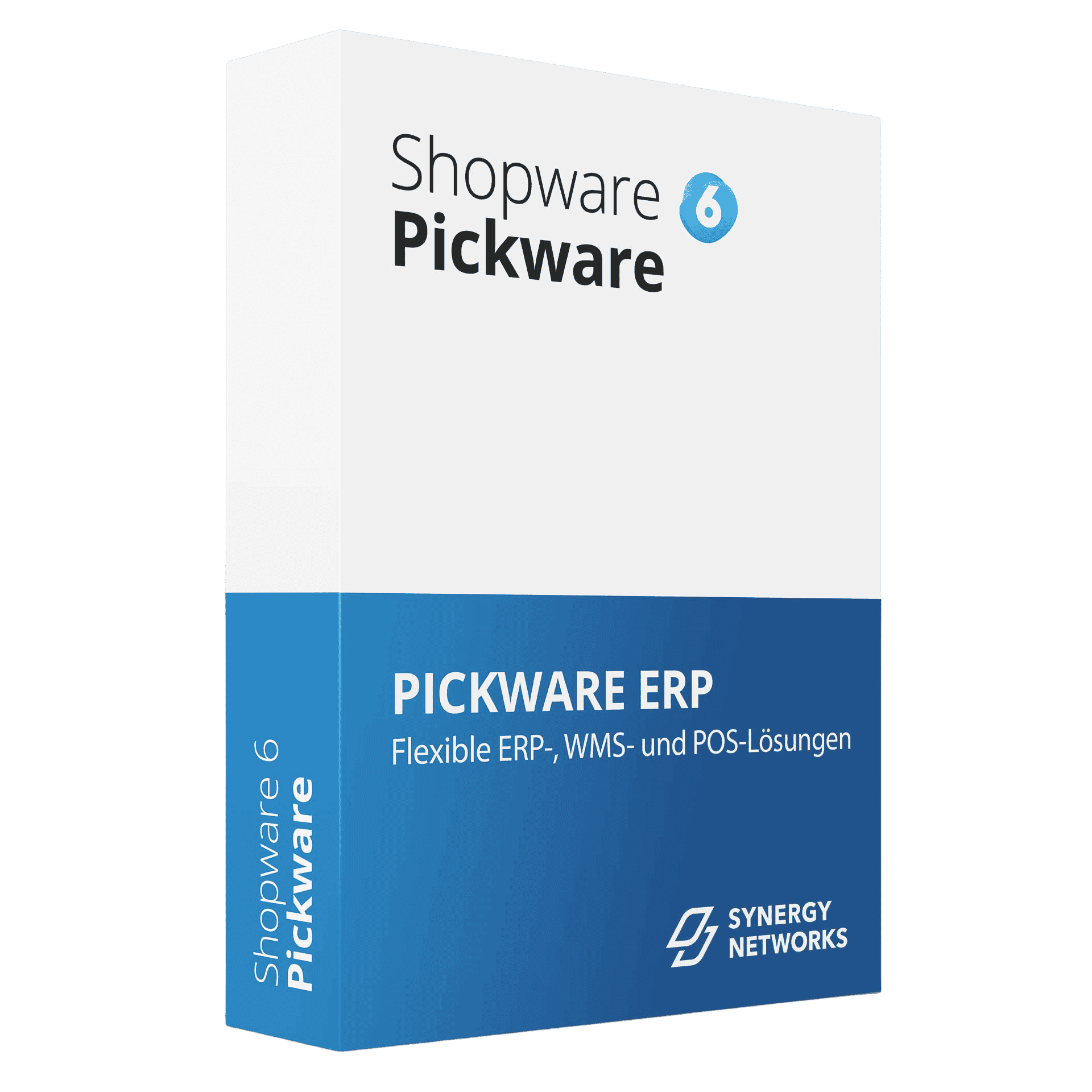 Produktbox der Partnerlösung Pickware ERP