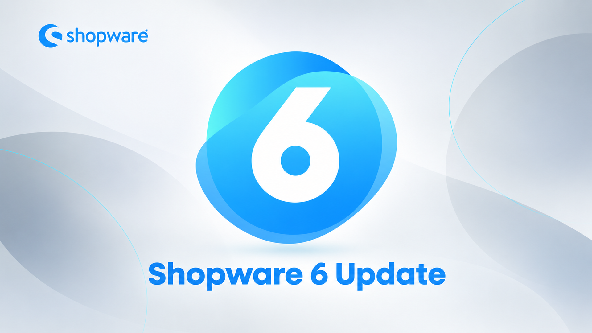 Shopware 6-opdateringer: Alle ændringer i overblik